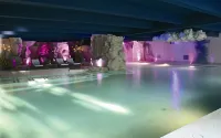 Hotel Regina Palace - Romantisk