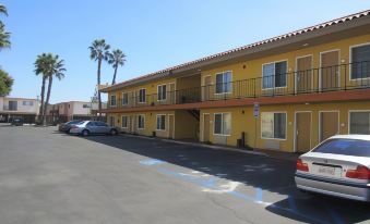 Northgate Motel