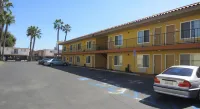Northgate Motel Hotels in El Cajon