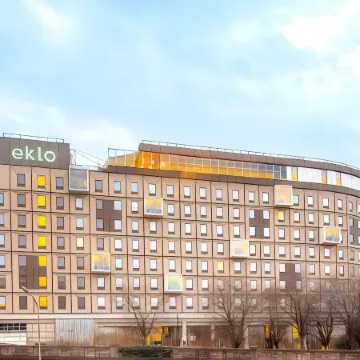Eklo Hotels Paris Porte de Versailles