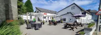 The Lamb and Flag Inn Hotels in Llanidloes
