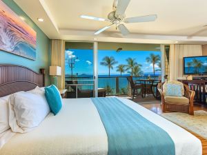 Mana Kai by Coldwell Banker Island Vacations