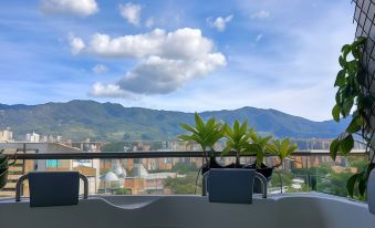 Hotel Sixtina Plaza Medellin