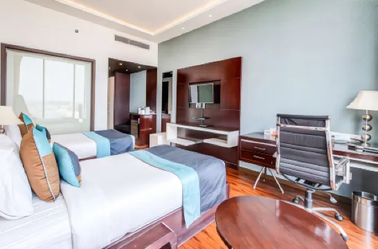 ホテル デライト グランド