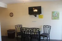 Sand Dollar Motel Hotels in Beaufort