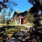 Asilomar Conference Grounds