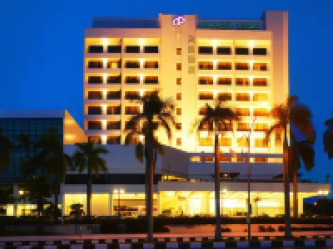 Dynasty Hotel Miri Hotels in Miri