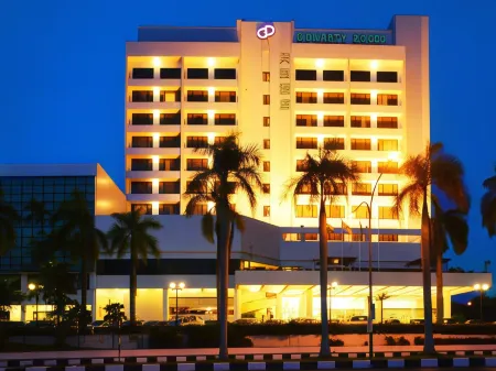 Dynasty Hotel Miri