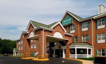 Holiday Inn Express & Suites Manassas