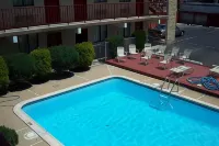 Cloud 9 Inn Hotels in Seaside Park