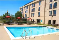Hampton Inn Clinton Hôtels à : Lebanon