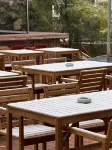SANBAO YARD - 2 Yıldız