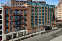 Hotel Indigo Cleveland Downtown Hotels in Cleveland