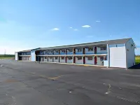 Tall Corn Inn