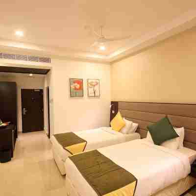 Khanna Fiesta Rooms