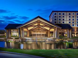 Choctaw Casino Hotel – Pocola