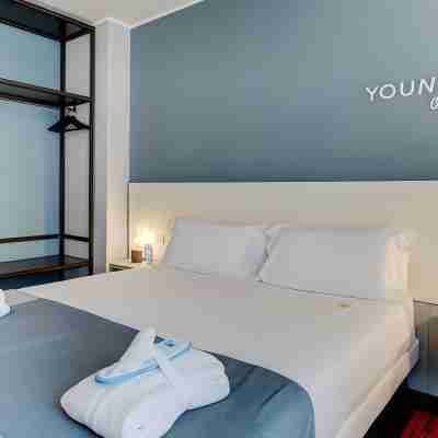 BeYou Hotel Polo Rooms