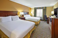 Holiday Inn Express & Suites Belleville (Airport Area) Hotels in Van Buren Charter Township