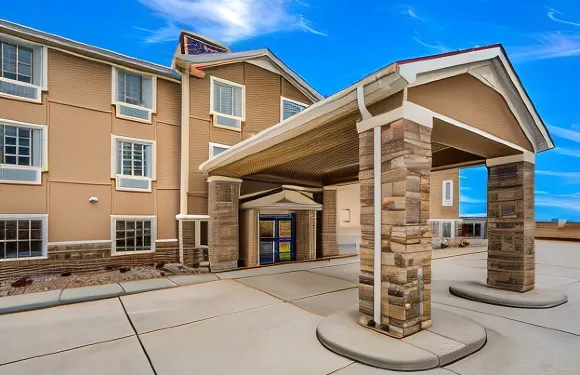 鵝卵石酒店及套房 - 拉馬爾