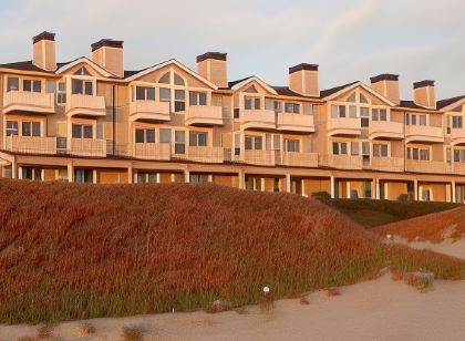 Beach House Half Moon Bay