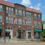 Hotel Chester فنادق في Starkville