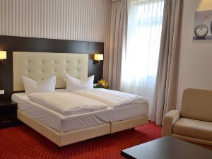 Hotel Herbst Berlin