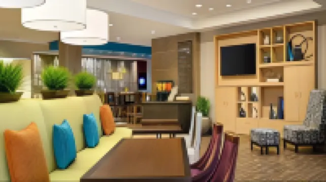 Home2 Suites by Hilton Battle Creek