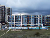 Oasis Hotel