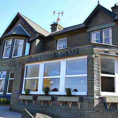 The Leathes Head Hotel Hotel Exterior