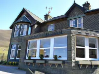 The Leathes Head Hotel