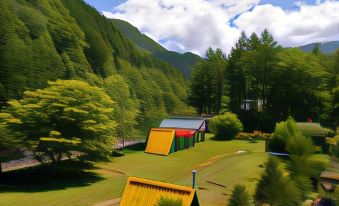 Kurumi Onsen & Camp