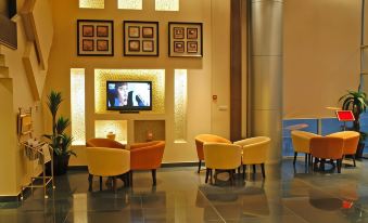 Galaxy Amman Hotel