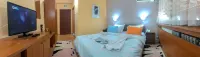 Hotel Square Skopje Macedonia