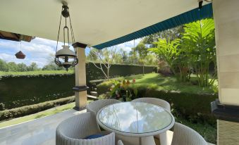 Arvanya Villa Ubud