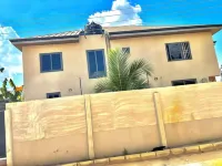 Serene Hostel  Accra Отели в г. 