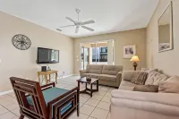 Sun Living: Golf Community, Private Pool 809 4 Bedroom Villa Hotels in Davenport