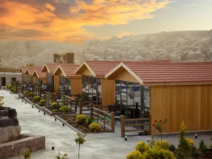 Petra Seasons Luxury Resort
