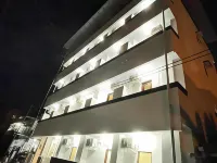 馬魯古居民伊斯蘭教住宅