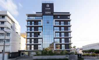 Qavi - Gaudium Apart Hotel