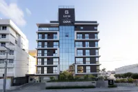 Gaudium Apart-Hotel Hotels in Cabedelo