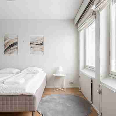 2ndhomes Koskenranta Apartment Rooms