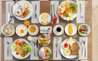 Adina Hotel