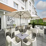 ibis Styles Nieuwpoort Hotels in Diksmuide