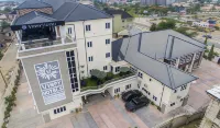 Vinpy hotels Hotels near Sufficient Grace Worship Centre