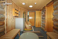 Kuukkeli Log Houses Teerenpesä - Superior Suite A49 Hotels in Saariselkä
