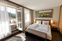 Hotel Marica Hotels in Nova Ponente