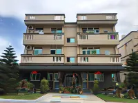ไต้ บีแอนด์บี โรงแรมในจินเหมิน