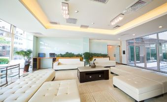 Sunseed International Villa