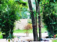 Tierra Maya Hotel Spa & Sanctuary Các khách sạn ở Bacalar