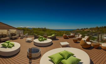 Magic Natura Resort